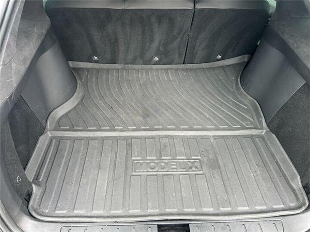 2019 Tesla Model X  (Stk: 250933) in Ottawa - Image 18 of 31