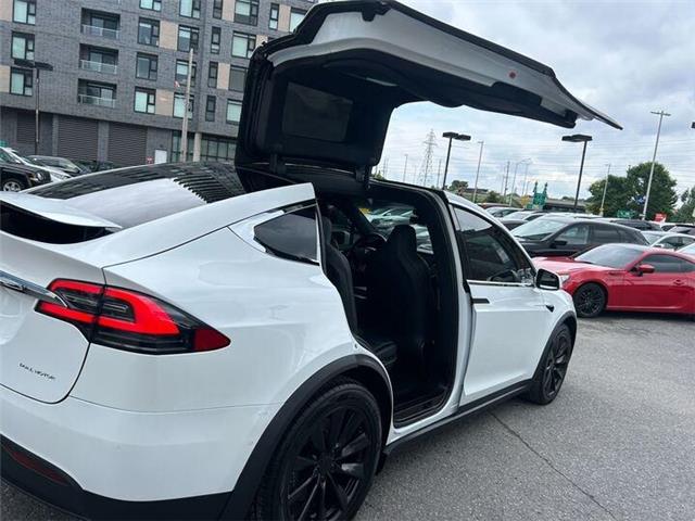 2019 Tesla Model X  (Stk: 250933) in Ottawa - Image 19 of 31