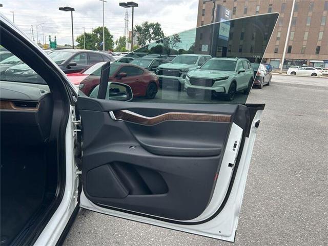 2019 Tesla Model X  (Stk: 250933) in Ottawa - Image 21 of 31