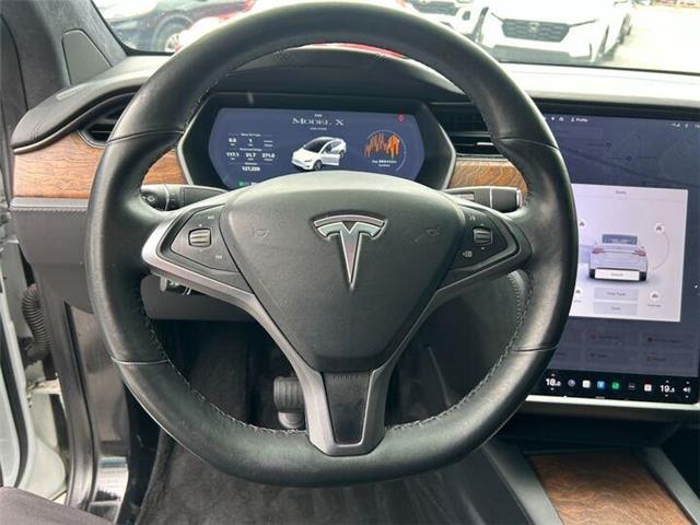 2019 Tesla Model X  (Stk: 250933) in Ottawa - Image 24 of 31