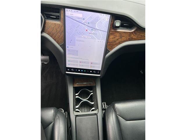 2019 Tesla Model X  (Stk: 250933) in Ottawa - Image 25 of 31