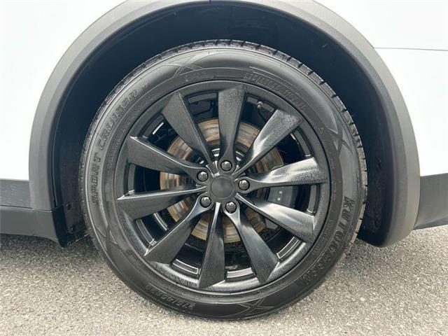 2019 Tesla Model X  (Stk: 250933) in Ottawa - Image 28 of 31