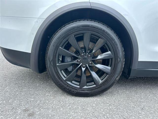 2019 Tesla Model X  (Stk: 250933) in Ottawa - Image 29 of 31