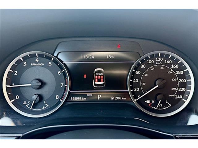 2024 Infiniti QX60 Pure (Stk: HPU0263) in Toronto - Image 13 of 21