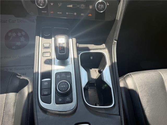 2024 Infiniti QX60 Pure (Stk: HPU0263) in Toronto - Image 15 of 21