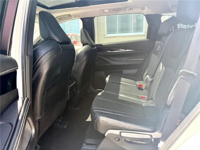 2024 Infiniti QX60 Pure (Stk: HPU0263) in Toronto - Image 18 of 21