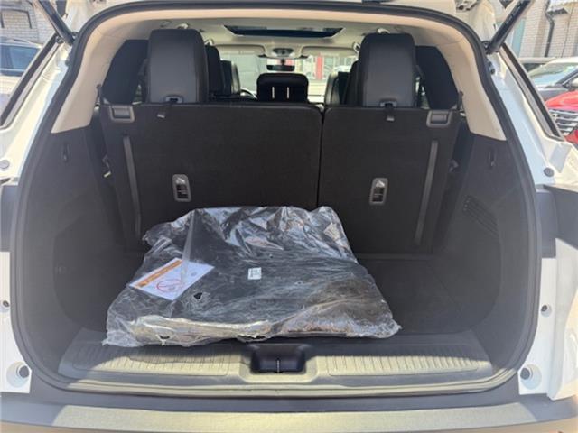 2024 Infiniti QX60 Pure (Stk: HPU0263) in Toronto - Image 20 of 21