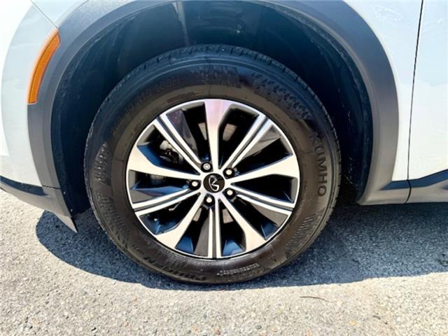 2024 Infiniti QX60 Pure (Stk: HPU0263) in Toronto - Image 21 of 21