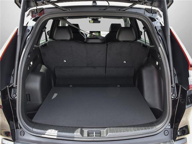 2026 Honda CR-V Hybrid EX-L (Stk: S0160) in London - Image 7 of 23