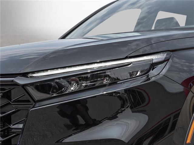 2026 Honda CR-V Hybrid EX-L (Stk: S0160) in London - Image 10 of 23