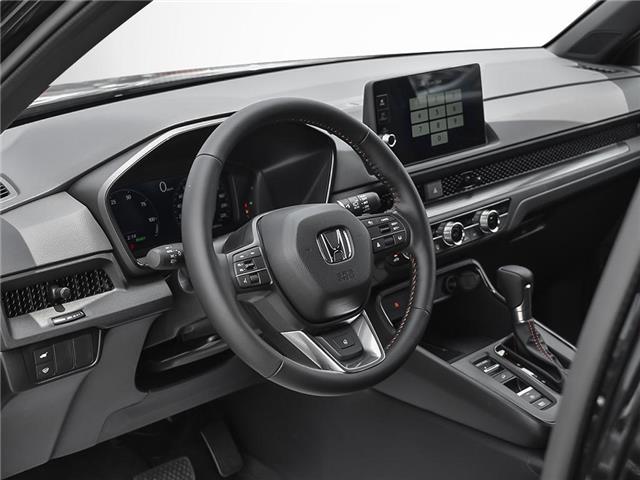 2026 Honda CR-V Hybrid EX-L (Stk: S0160) in London - Image 12 of 23