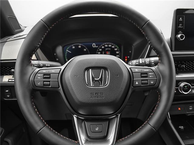2026 Honda CR-V Hybrid EX-L (Stk: S0160) in London - Image 13 of 23