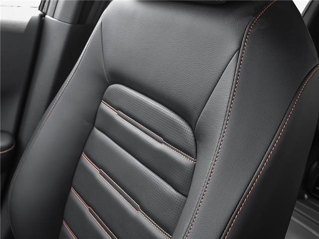 2026 Honda CR-V Hybrid EX-L (Stk: S0160) in London - Image 20 of 23