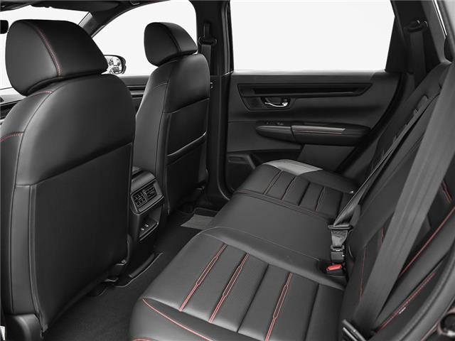 2026 Honda CR-V Hybrid EX-L (Stk: S0160) in London - Image 21 of 23