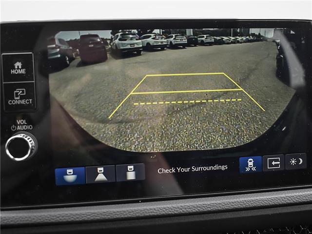 2026 Honda CR-V Hybrid EX-L (Stk: S0160) in London - Image 23 of 23