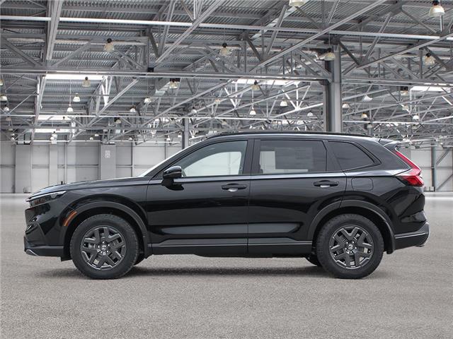 2026 Honda CR-V Hybrid TrailSport (Stk: 26091) in Steinbach - Image 3 of 23