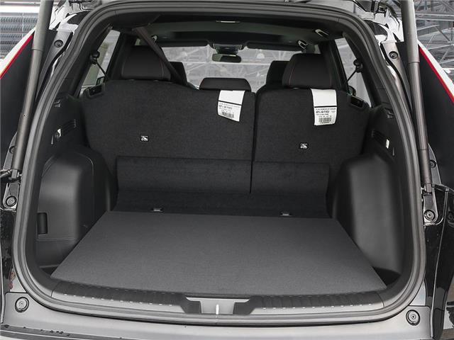 2026 Honda CR-V Hybrid TrailSport (Stk: 26091) in Steinbach - Image 7 of 23