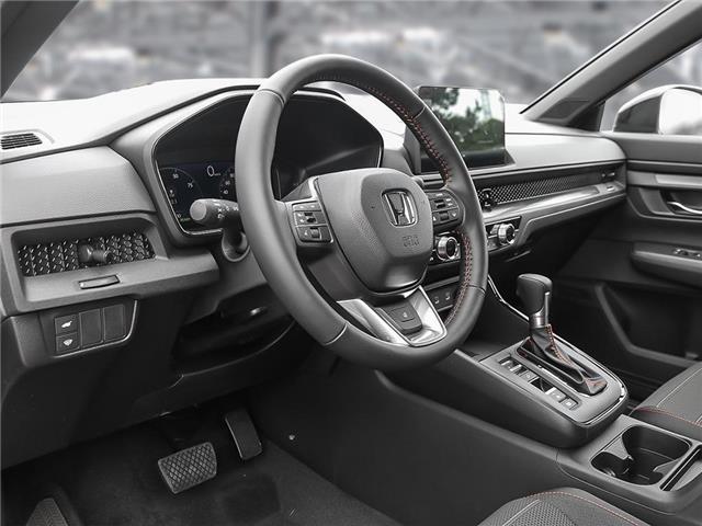 2026 Honda CR-V Hybrid TrailSport (Stk: 26091) in Steinbach - Image 12 of 23