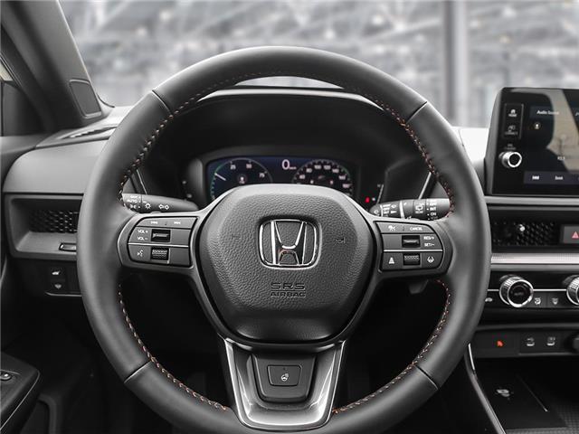 2026 Honda CR-V Hybrid TrailSport (Stk: 26091) in Steinbach - Image 13 of 23