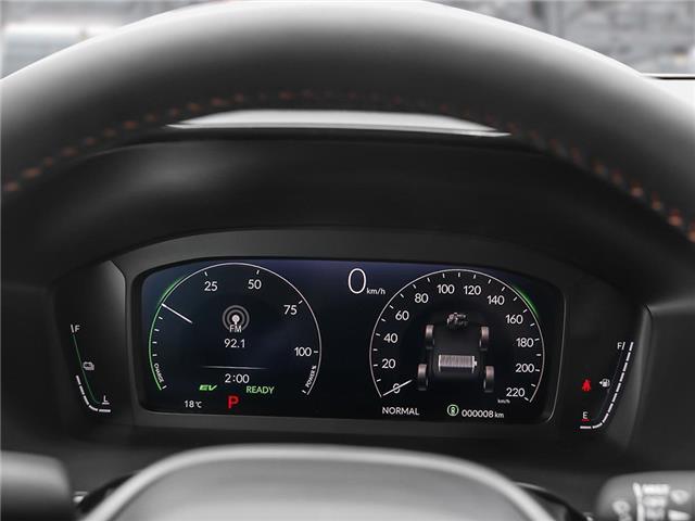 2026 Honda CR-V Hybrid TrailSport (Stk: 26091) in Steinbach - Image 14 of 23