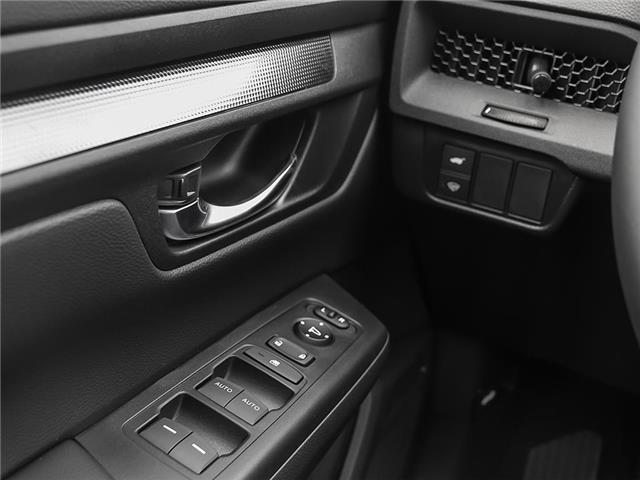 2026 Honda CR-V Hybrid TrailSport (Stk: 26091) in Steinbach - Image 16 of 23