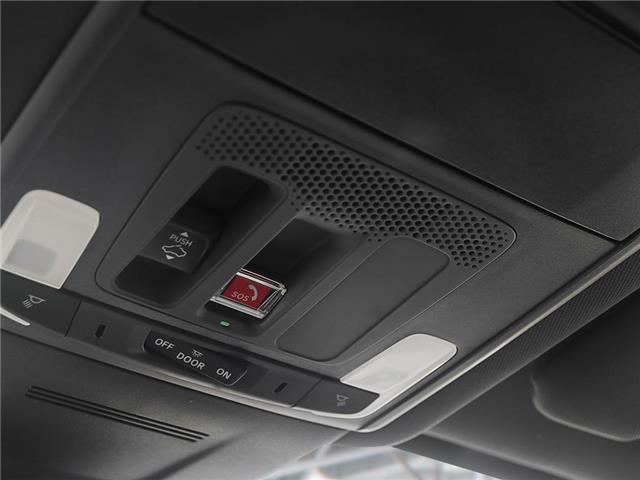 2026 Honda CR-V Hybrid TrailSport (Stk: 26091) in Steinbach - Image 19 of 23