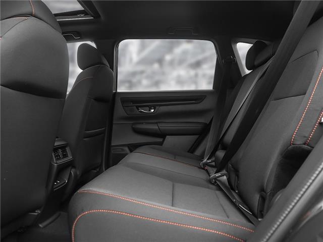 2026 Honda CR-V Hybrid TrailSport (Stk: 26091) in Steinbach - Image 21 of 23