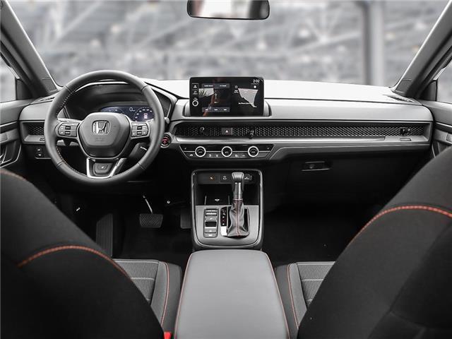 2026 Honda CR-V Hybrid TrailSport (Stk: 26091) in Steinbach - Image 22 of 23