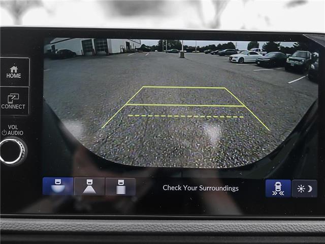 2026 Honda CR-V Hybrid TrailSport (Stk: 26091) in Steinbach - Image 23 of 23