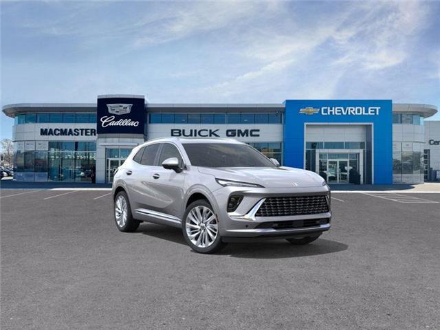 2025 Buick Envision Avenir (Stk: 250962) in London - Image 1 of 24