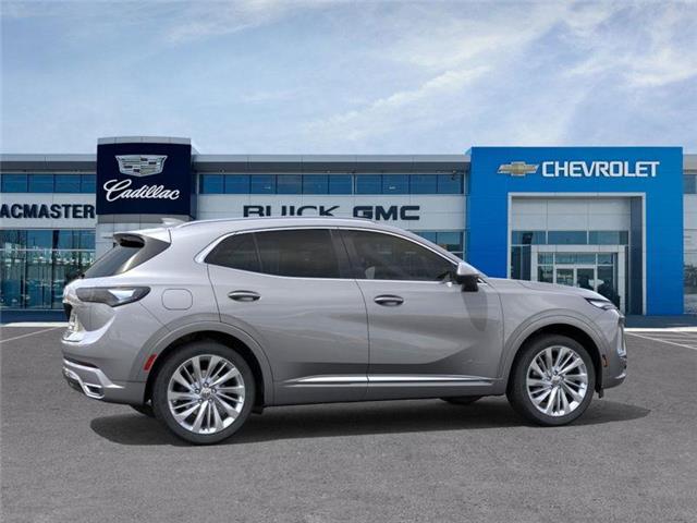 2025 Buick Envision Avenir (Stk: 250962) in London - Image 5 of 24