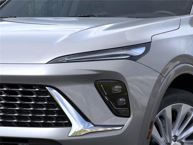 2025 Buick Envision Avenir (Stk: 250962) in London - Image 10 of 24