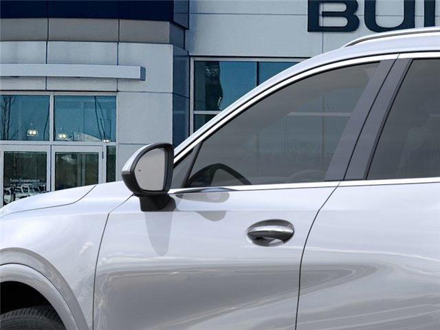 2025 Buick Envision Avenir (Stk: 250962) in London - Image 12 of 24