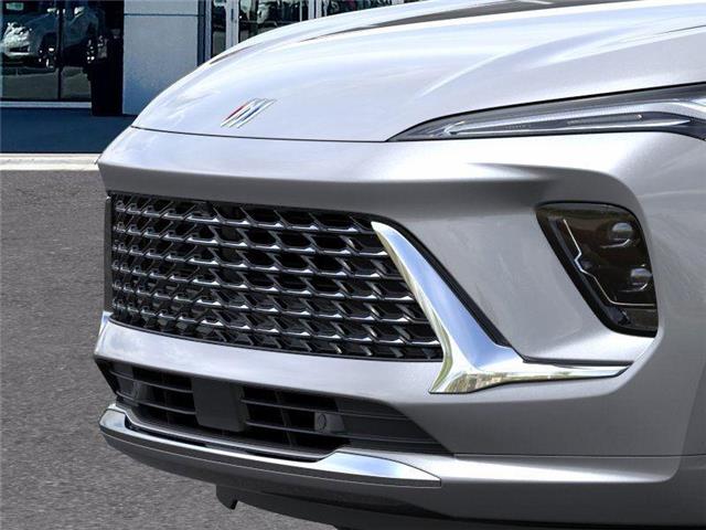 2025 Buick Envision Avenir (Stk: 250962) in London - Image 13 of 24