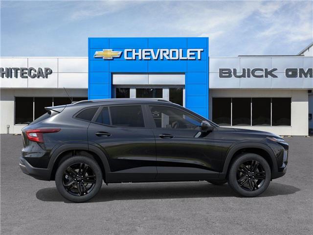 2025 Chevrolet Trax ACTIV (Stk: 44287) in Slave Lake - Image 5 of 24