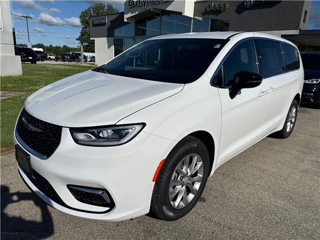 2025 Chrysler Pacifica Select (Stk: 25041) in Meaford - Image 1 of 14