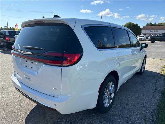 2025 Chrysler Pacifica Select (Stk: 25041) in Meaford - Image 5 of 14 2025 Chrysler Pacifica Select (Stk: 25041) in Meaford - Image 5 of 14