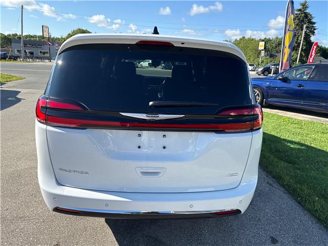 2025 Chrysler Pacifica Select (Stk: 25041) in Meaford - Image 6 of 14 2025 Chrysler Pacifica Select (Stk: 25041) in Meaford - Image 6 of 14