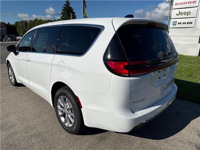 2025 Chrysler Pacifica Select (Stk: 25041) in Meaford - Image 7 of 14 2025 Chrysler Pacifica Select (Stk: 25041) in Meaford - Image 7 of 14