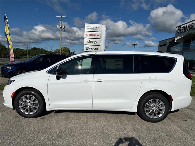 2025 Chrysler Pacifica Select (Stk: 25041) in Meaford - Image 8 of 14 2025 Chrysler Pacifica Select (Stk: 25041) in Meaford - Image 8 of 14