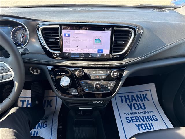 2025 Chrysler Pacifica Select (Stk: 25041) in Meaford - Image 12 of 14 2025 Chrysler Pacifica Select (Stk: 25041) in Meaford - Image 12 of 14