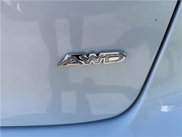 2025 Chrysler Pacifica Select (Stk: 25041) in Meaford - Image 14 of 14 2025 Chrysler Pacifica Select (Stk: 25041) in Meaford - Image 14 of 14