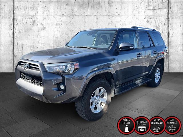 2022 Toyota 4Runner Base (Stk: P5035) in Saint-Léonard - Image 1 of 20