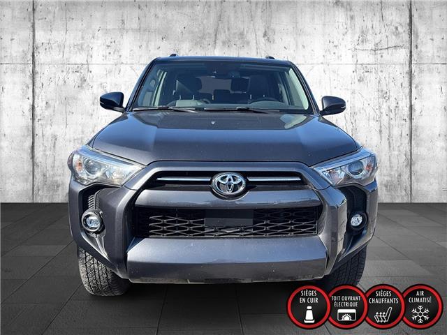 2022 Toyota 4Runner Base (Stk: P5035) in Saint-Léonard - Image 2 of 20