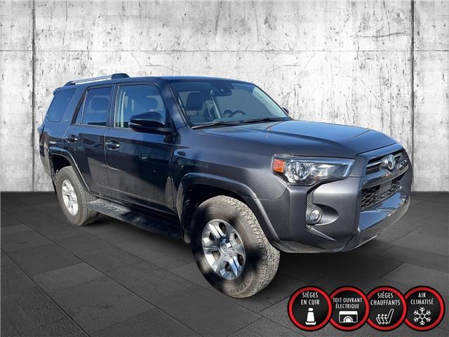2022 Toyota 4Runner Base (Stk: P5035) in Saint-Léonard - Image 3 of 20
