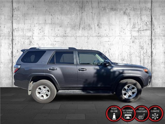 2022 Toyota 4Runner Base (Stk: P5035) in Saint-Léonard - Image 4 of 20