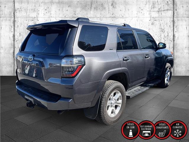 2022 Toyota 4Runner Base (Stk: P5035) in Saint-Léonard - Image 5 of 20