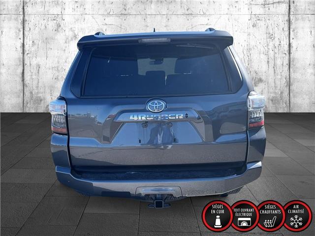 2022 Toyota 4Runner Base (Stk: P5035) in Saint-Léonard - Image 6 of 20
