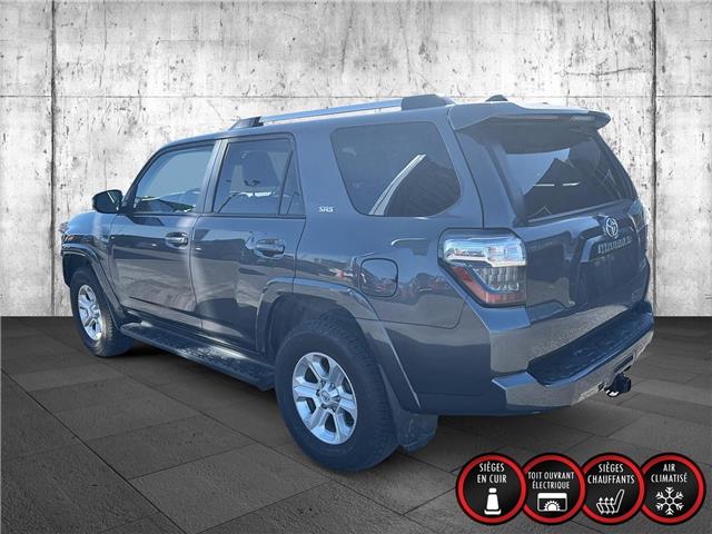 2022 Toyota 4Runner Base (Stk: P5035) in Saint-Léonard - Image 7 of 20