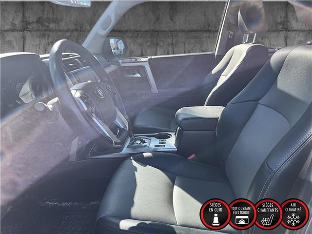 2022 Toyota 4Runner Base (Stk: P5035) in Saint-Léonard - Image 10 of 20